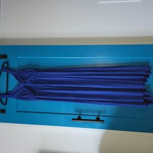 Tank Maxi dress